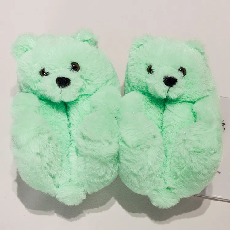 Baby bear house shoes outlet