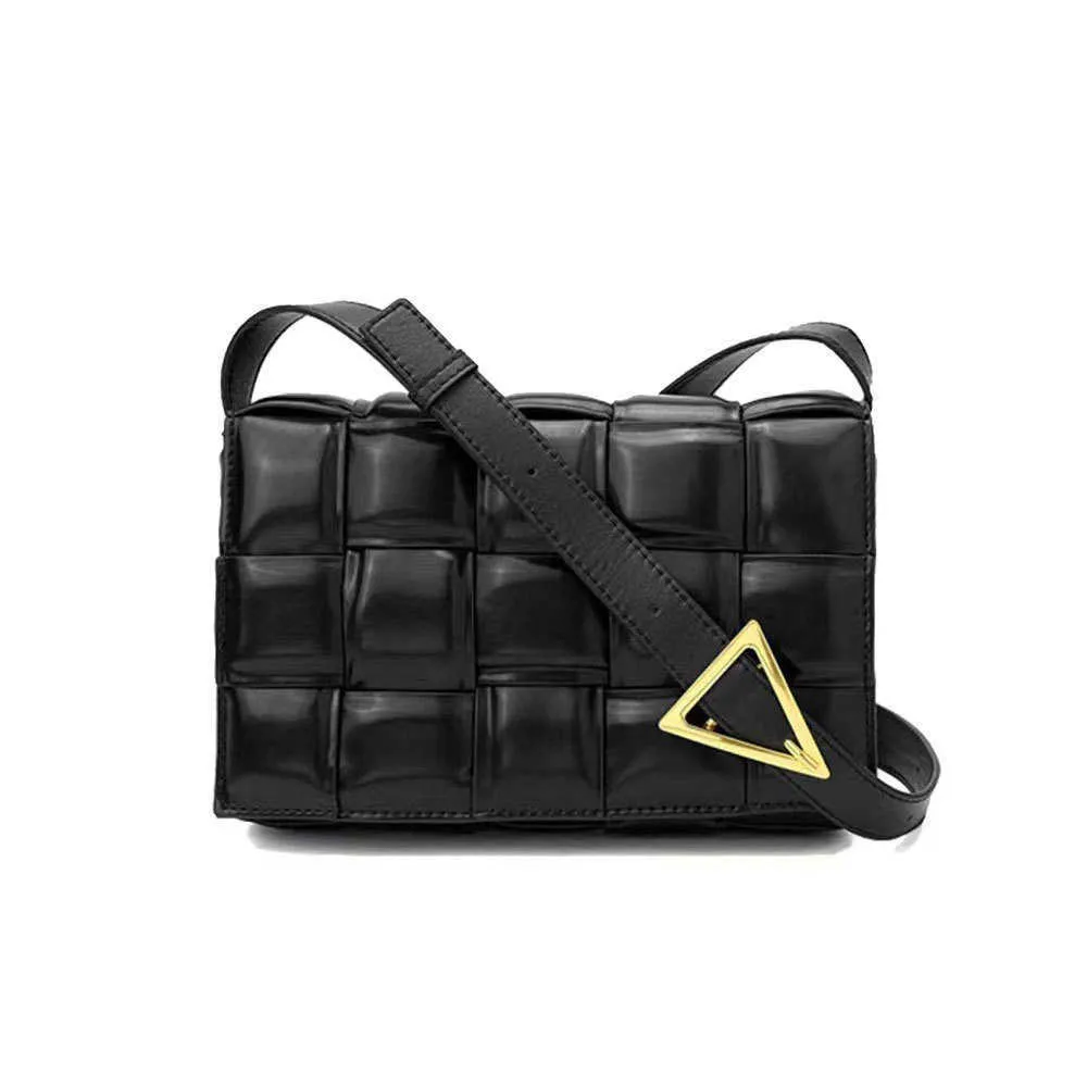 2023 Дизайнерская новая тенденция Женская сумка через плечо модный бренд Сумка Мягкая кожаная женская сумка через плечо