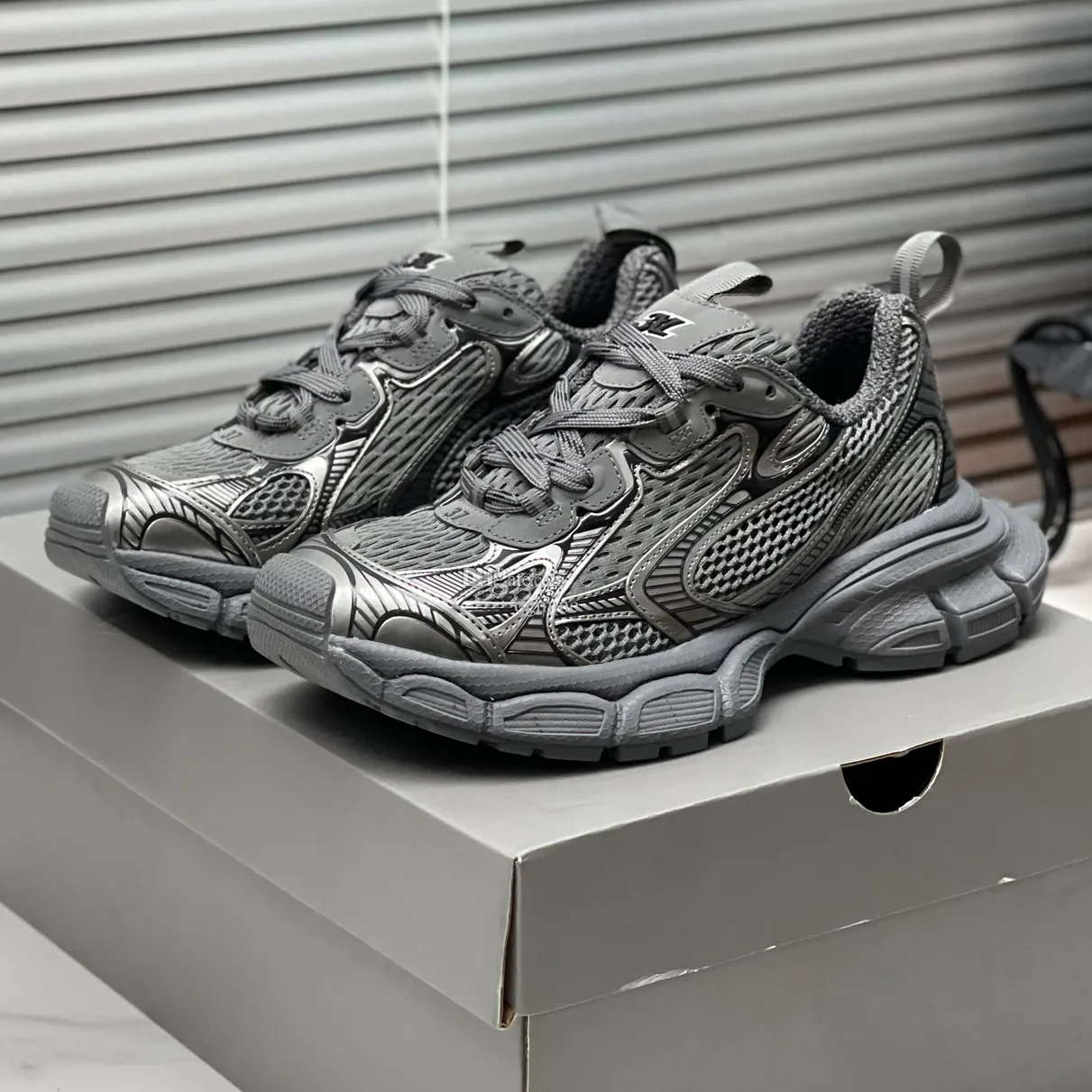 靴 DIANTE LOGO SOLE SNEAKERS 300x300-f3-albu-km-m-09-