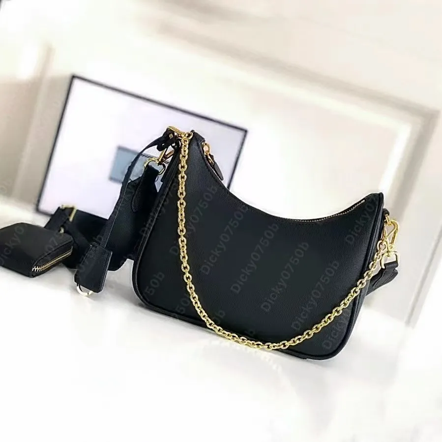 Designer handbag women bags crossbody bags luxury shoulder bag handbag hobo sling bag leather bags handbags black purse pouch chain purse messenger bag Tasche