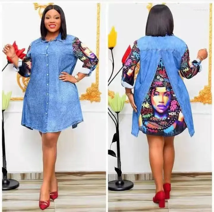 African dress cheap clothes