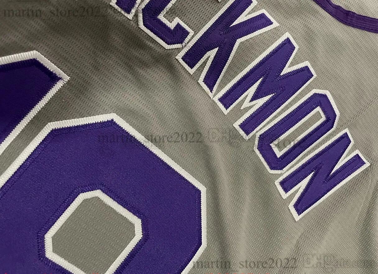 Purple baseball jersey mlb cheap