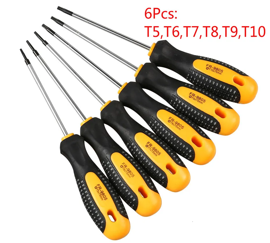Torx screwdriver set flipkart sale