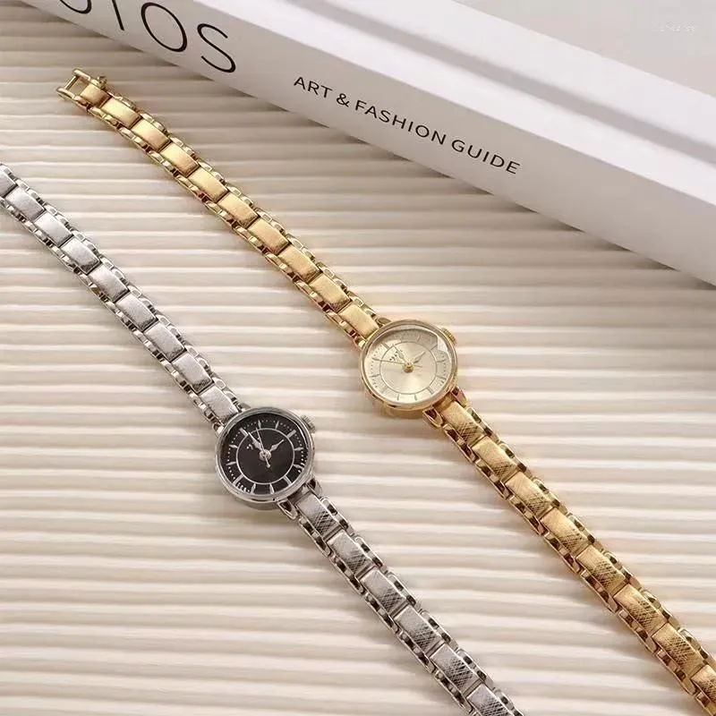 Brass high gold watch hotsell