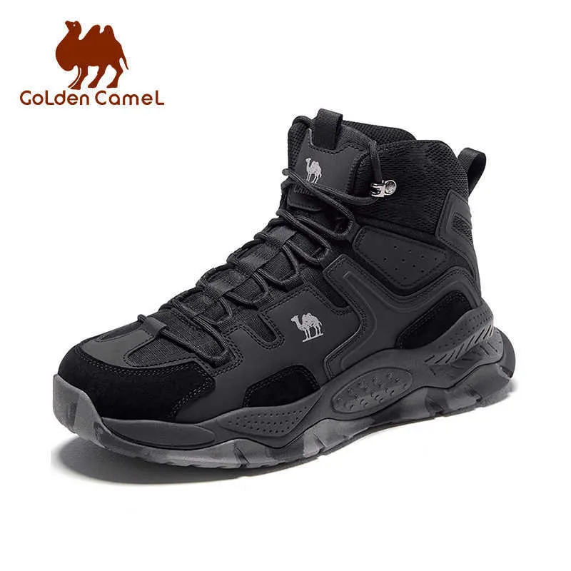 Camel walking deals boots