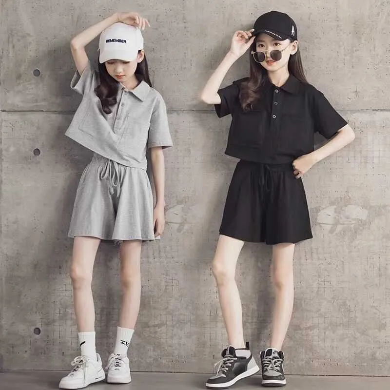 Big girl outfit sets shop