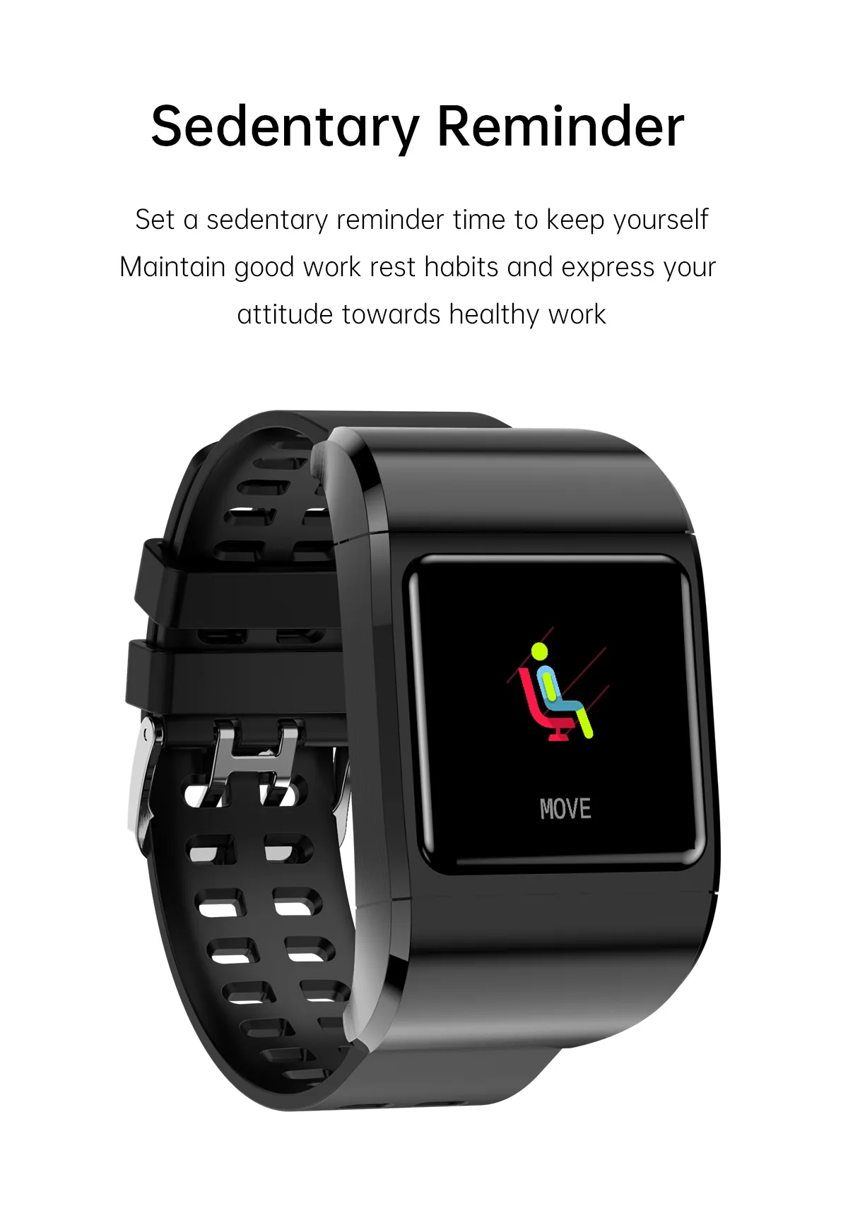 Mi rest watch 2025