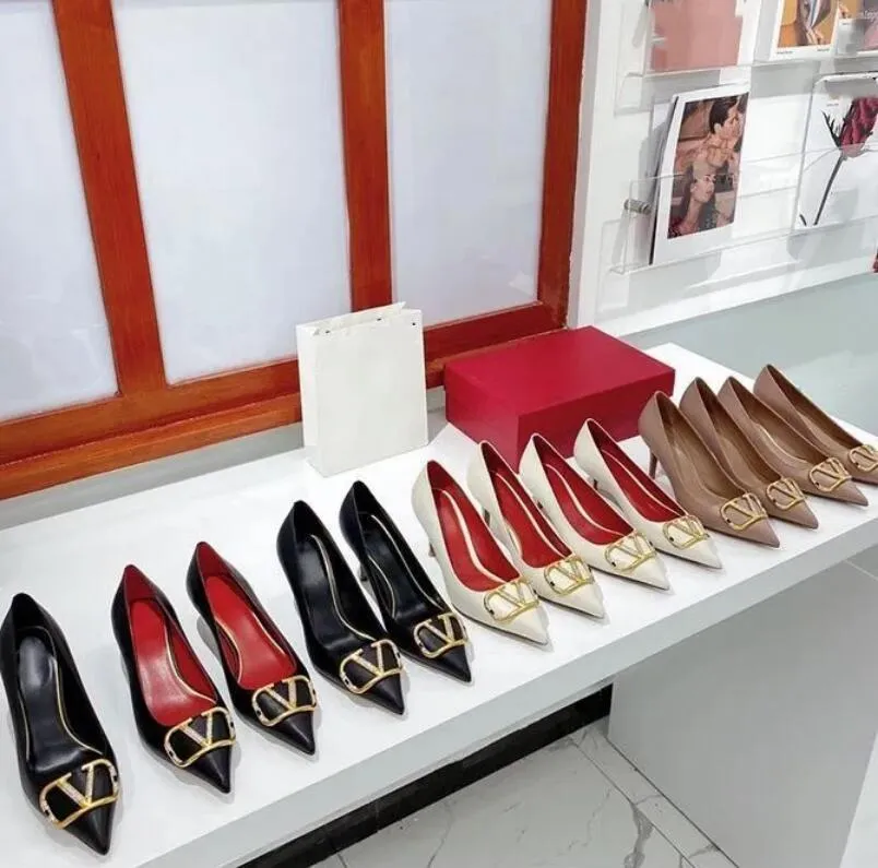 Diseñador de zapatos finos hot sale