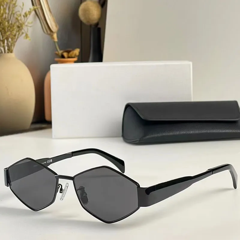 Meilleurs Prix De Gros Lunettes De Soleil Rétro Octogone Pour