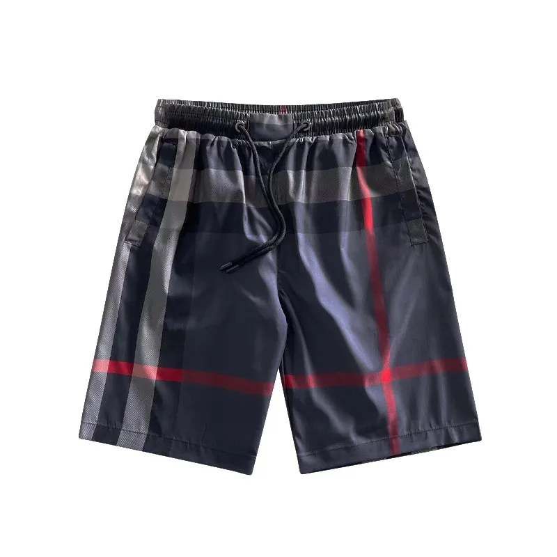 Herren Sommer Mode Shorts Designer Board Short Gym Mesh Sportbekleidung Schnell Trocknende Badebekleidung Druck Mann S Kleidung Schwimmen Strand HosenM-3XLQ36