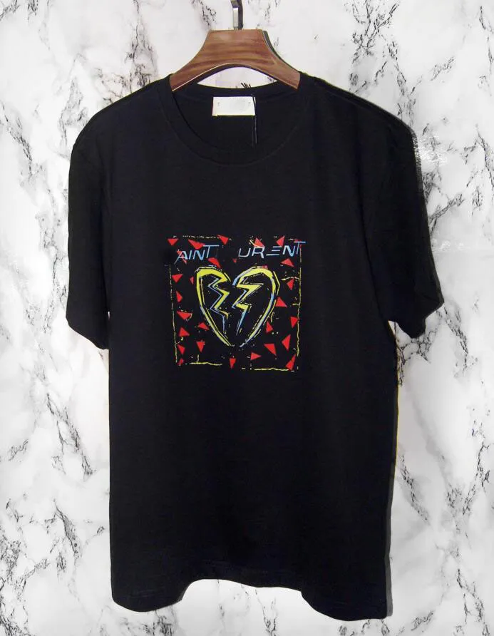 Ysl vampire shirt 2025