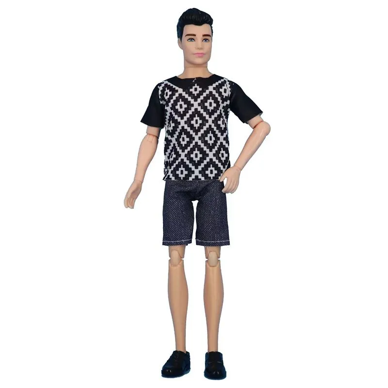 Ken fashionista 115 shop