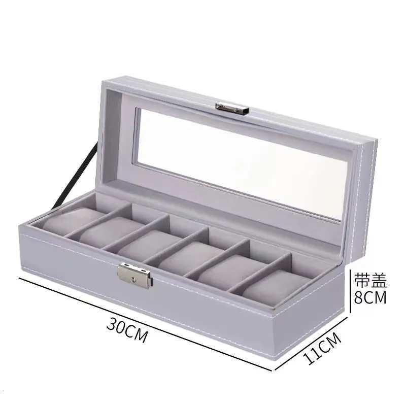 Watch box argos online