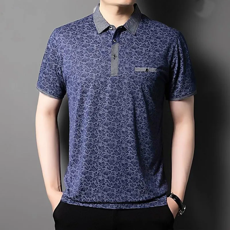 Ahorra a lo Grande en Compras al por Mayor de Polos Para Hombre, Moda Para  Hombre, Camisetas Polo Informales Sólidas De Manga Larga, Ropa De Manga