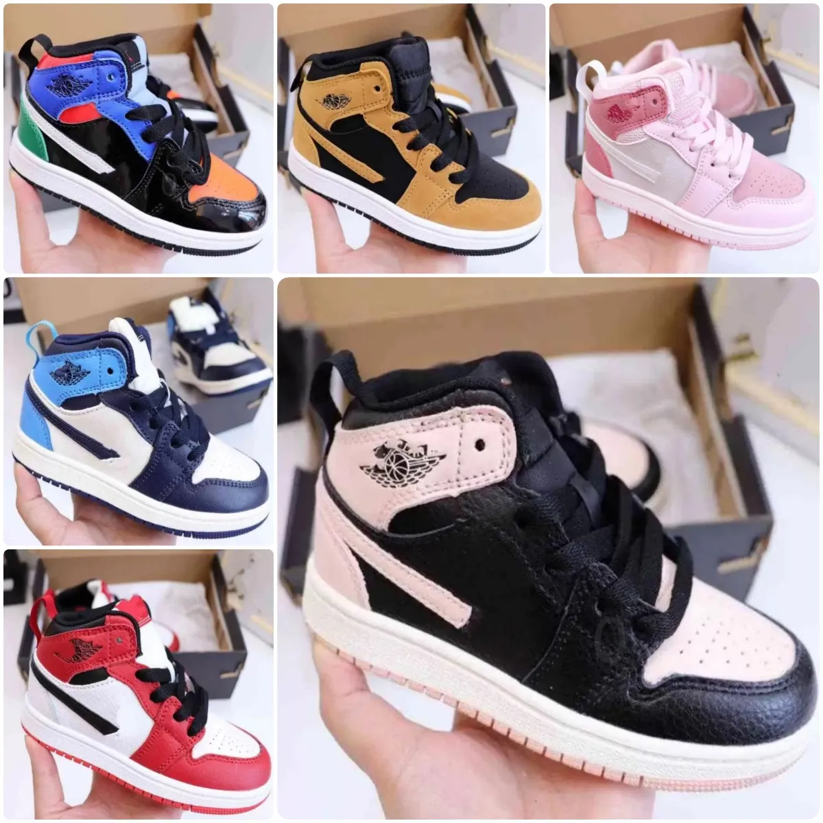Jordan new arrivals taille 24
