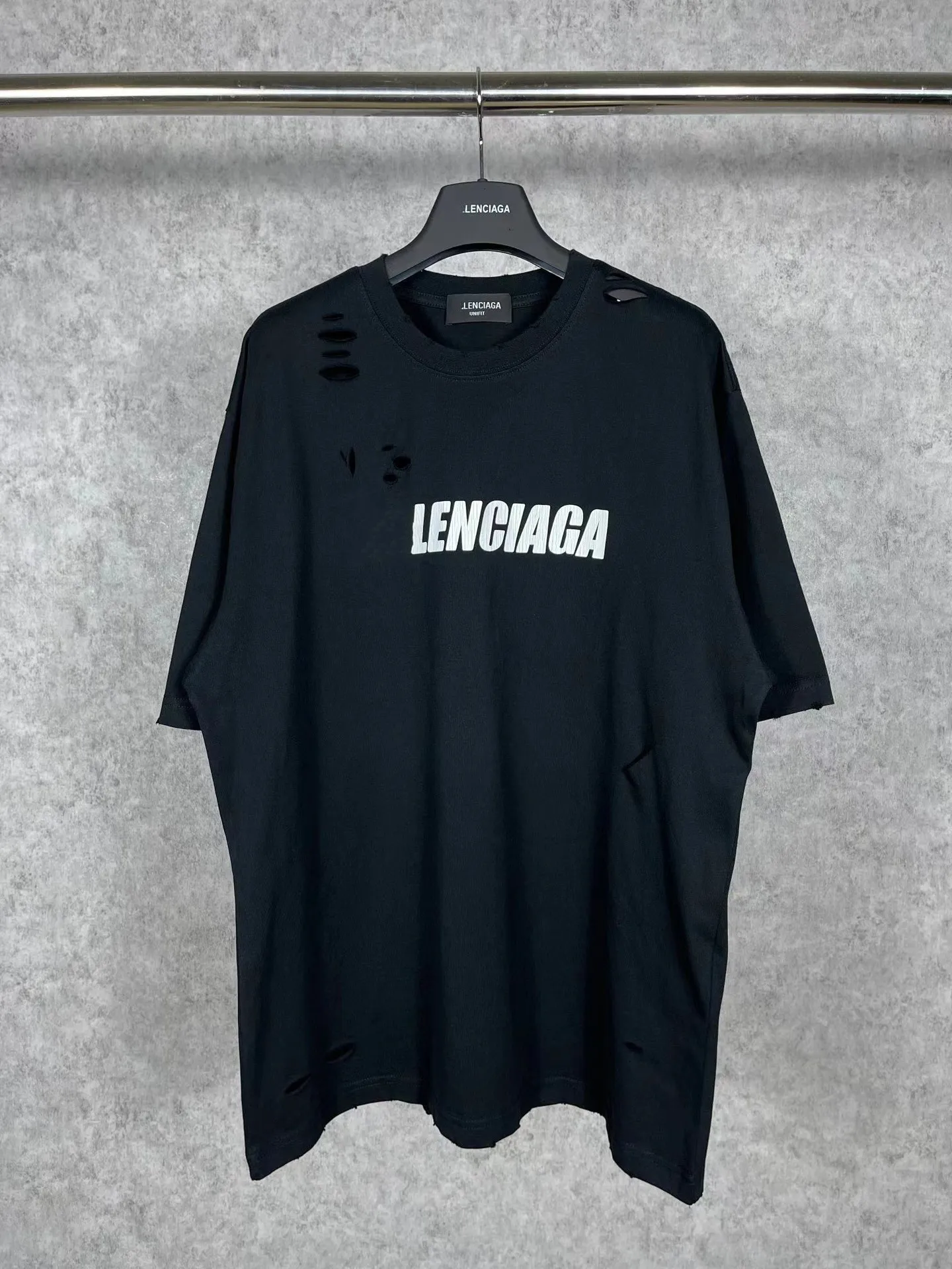 T shirt balenciaga dhgate sale