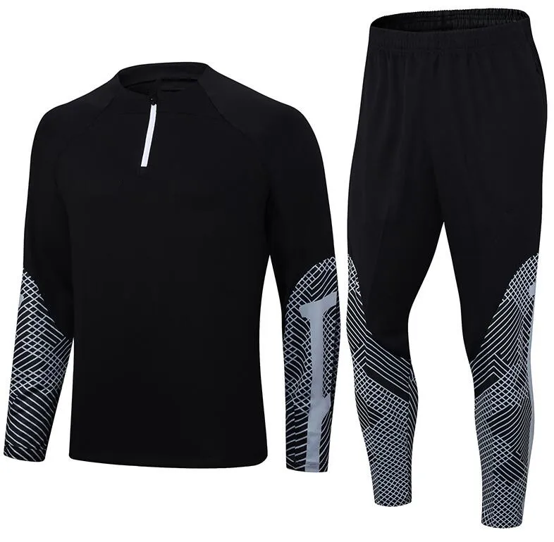Dhgate chandal futbol 2025