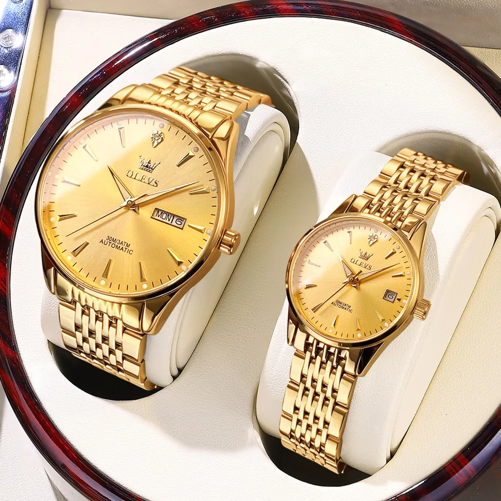 Couple watches top brands hotsell