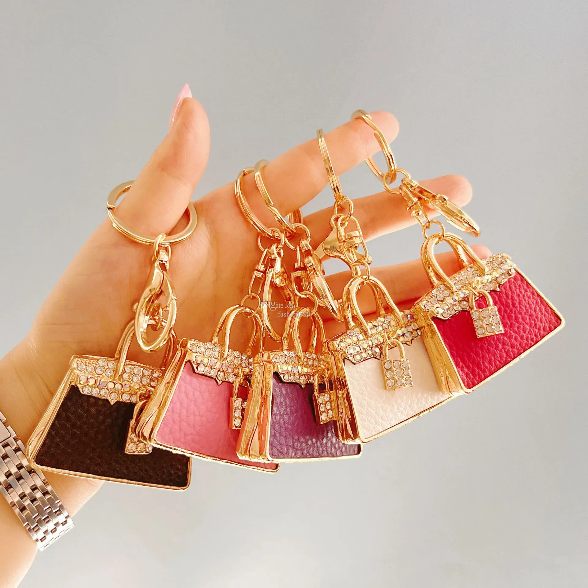 Creative key ring hotsell