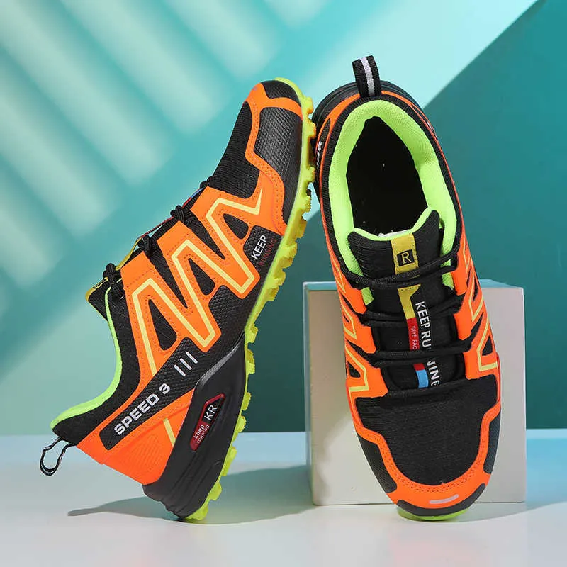 Calzature da trekking Scarpe sportive da esterno per il tempo libero di grandi dimensioni Scarpe da trekking 39 48 Scarpe da trekking sportive casuali