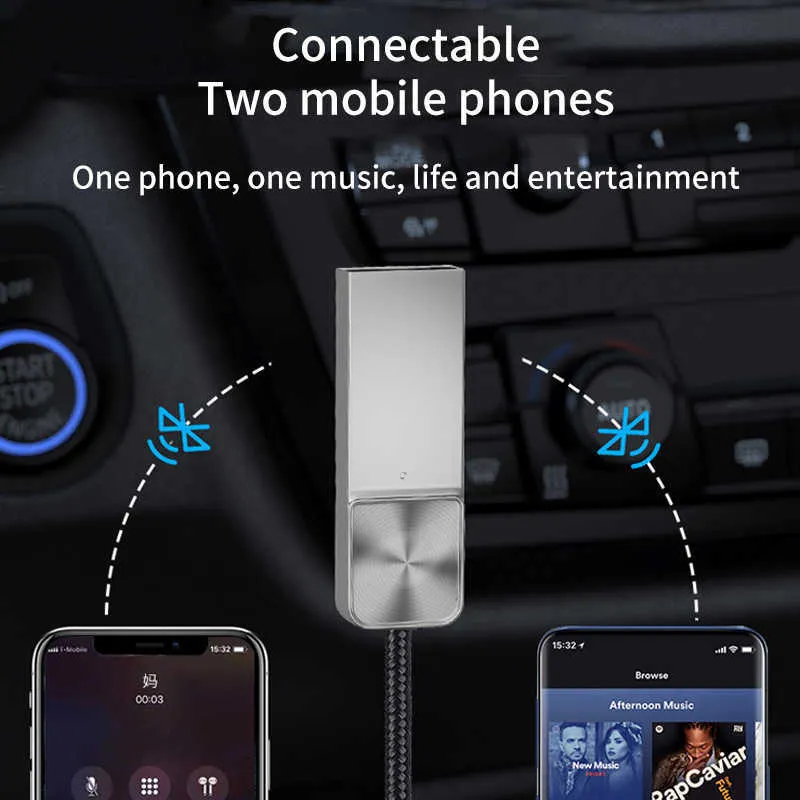 Clé Bluetooth 5.1