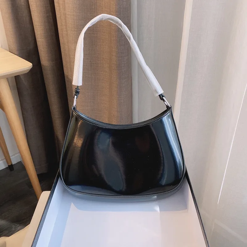 Women Hobo Shoulder Bag Designer Totes Handbags Fashion Cleos Bags Woman Luxury Handbag Leather