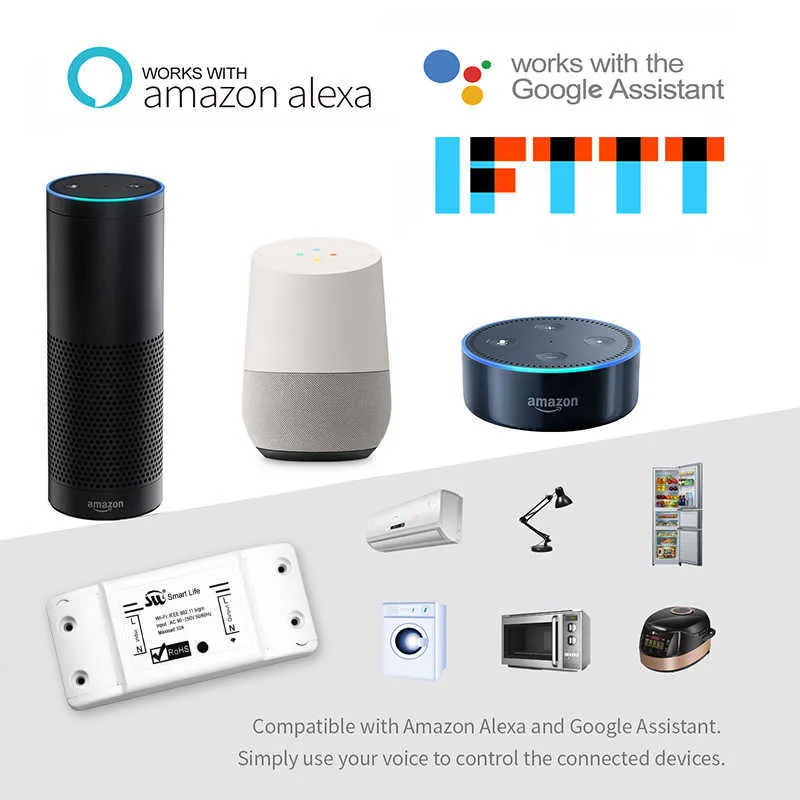 Light timer google home on sale