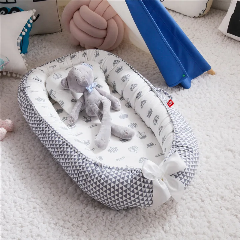 Bed for newborn baby boy deals