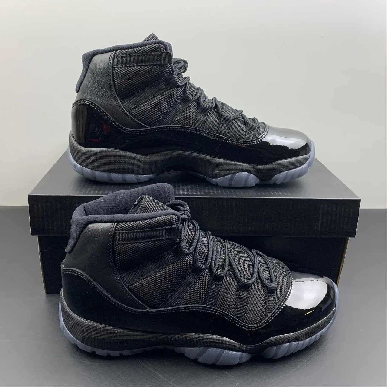 Jumpman 11 retro clearance