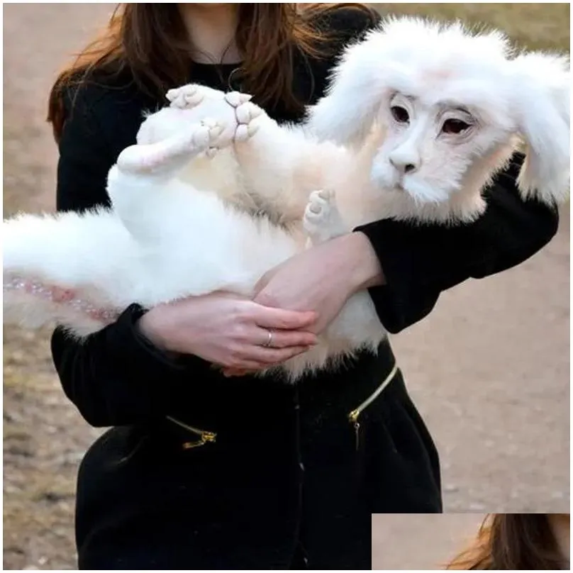 Neverending story falkor plush top