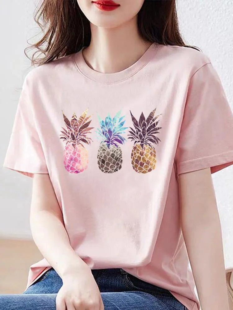 Camisetas con dibujos mujer hot sale