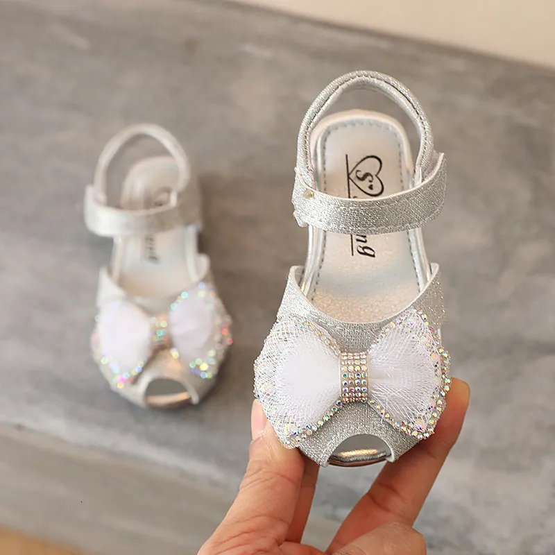Sandalias verano bebe niña sale
