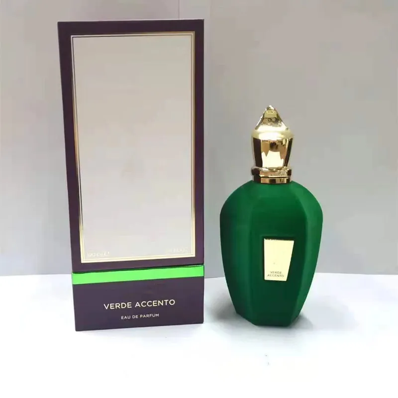 2023 عطر للجنسين 100 مللي عطر كورو أو دو برفوم طويل الأمد برائحة عالية الجودة كولونيا بخاخ EDP شحن مجاني