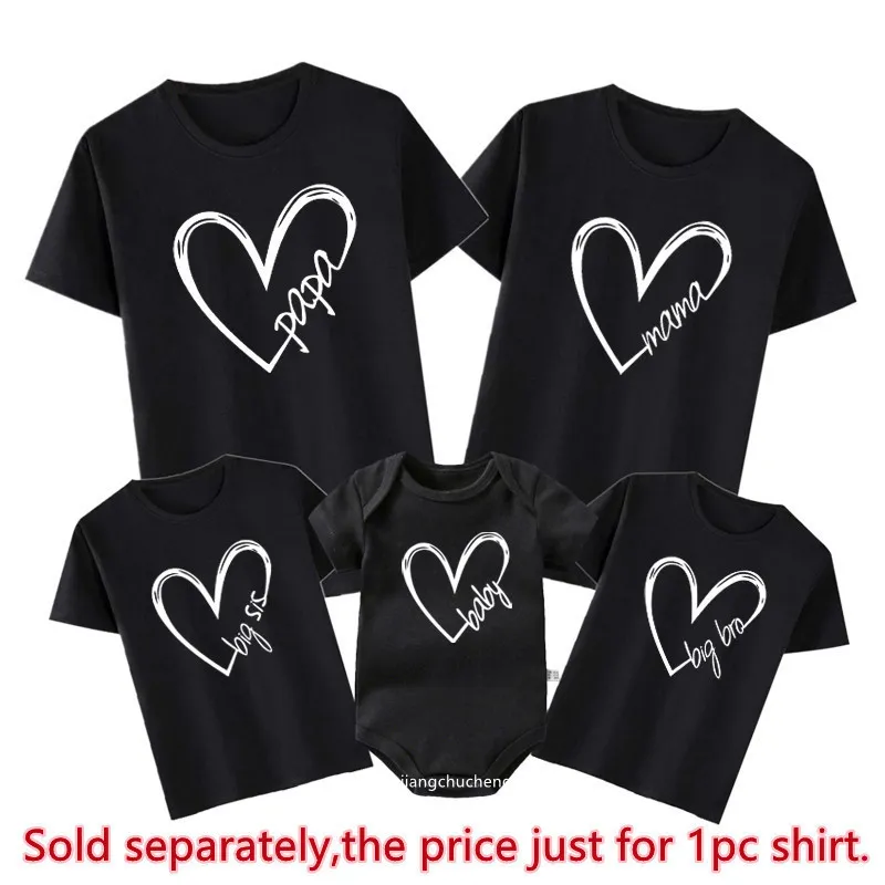 Ropa para papa mama e hijo hot sale