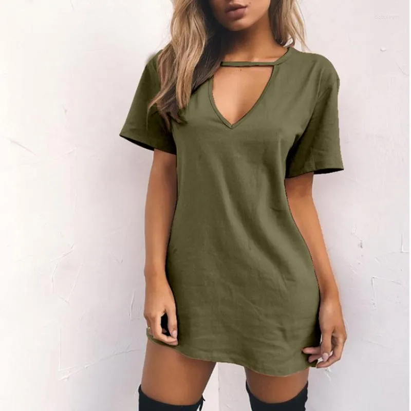 Mini t shirt dress sale