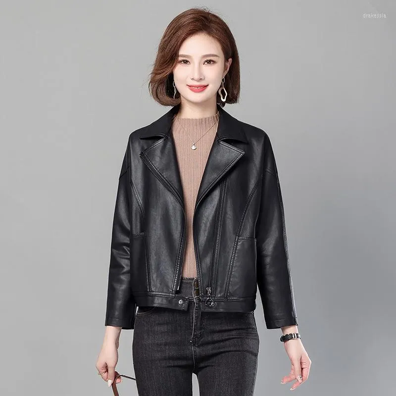Foschini store leather jackets
