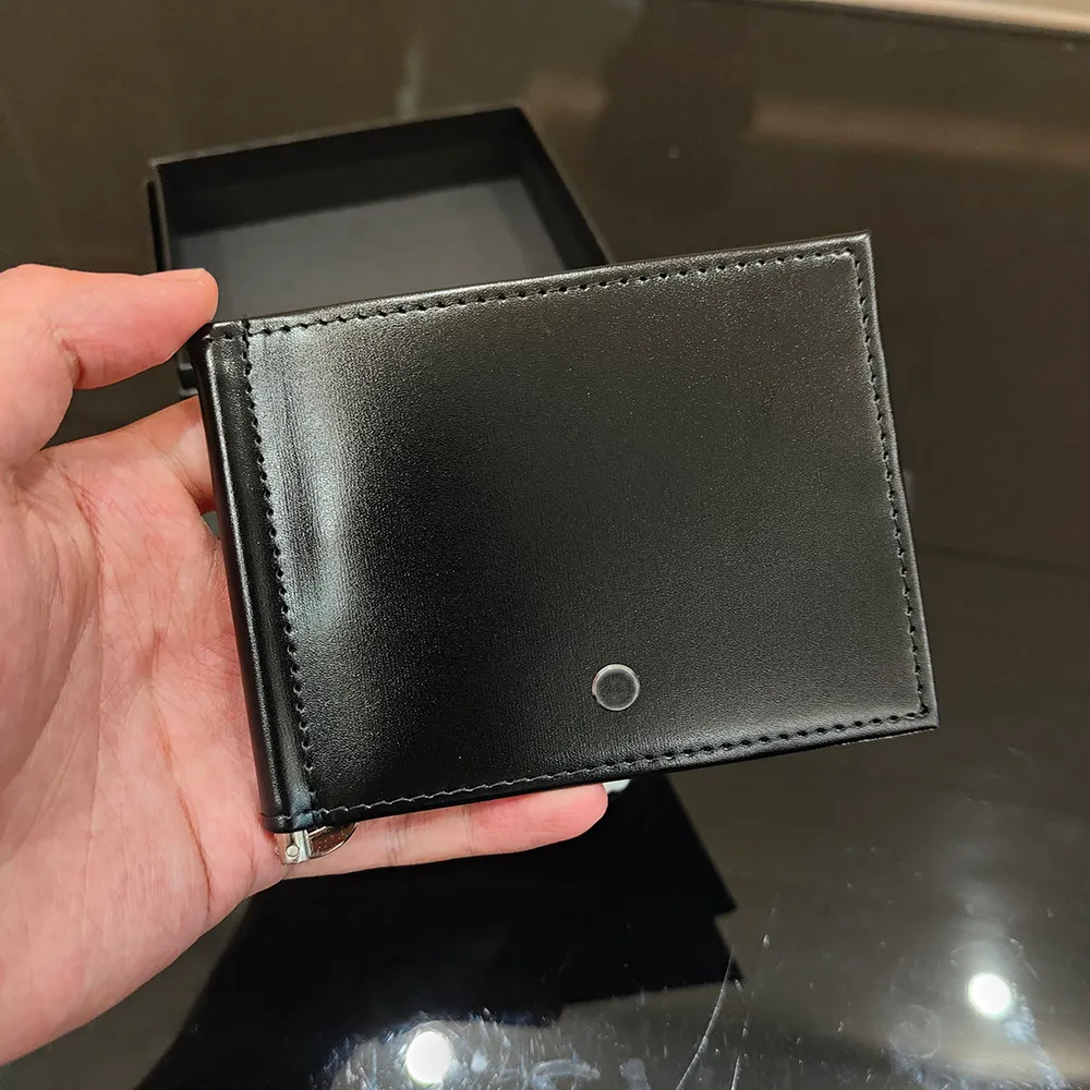 Animal Leather Wallet Designer Coin Purse Multifunctional Six Card Slots Card Holder Cash Clip Original Box Men Key Case From 19 4 DHgate