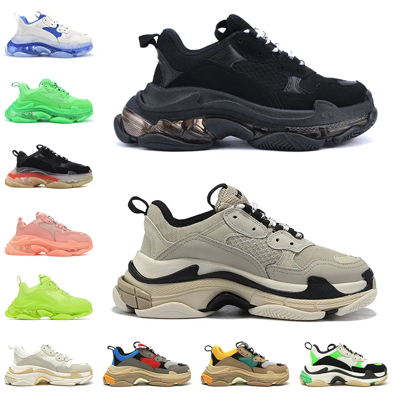 Triple s dhgate new arrivals