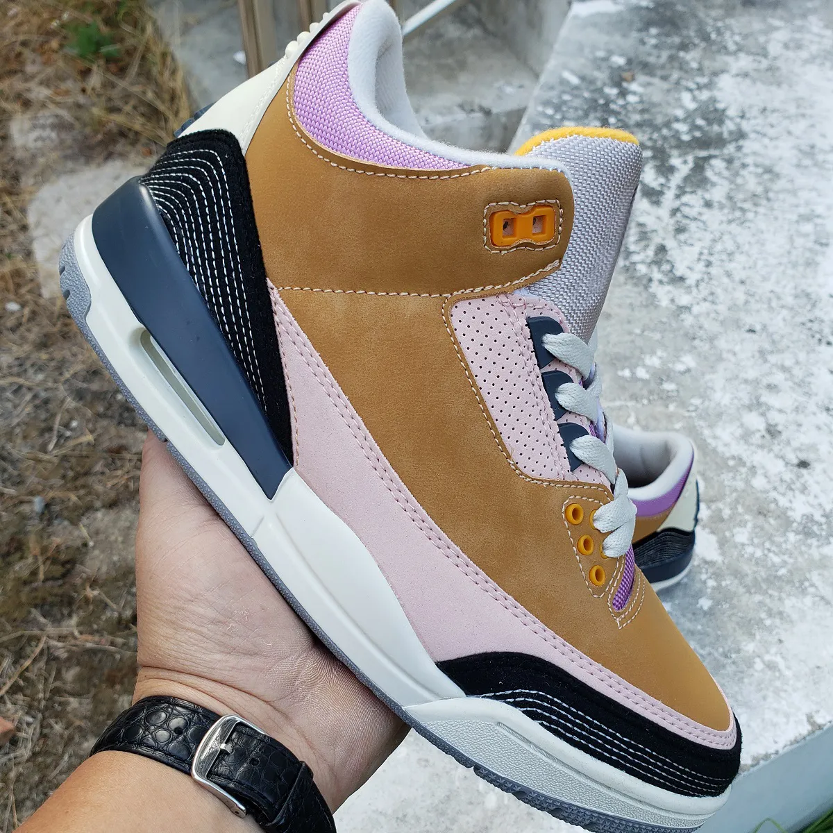 Aj 33 shoes clearance