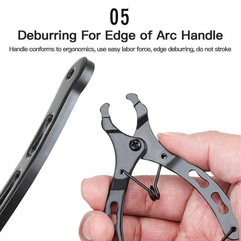 Bike chain pliers outlet