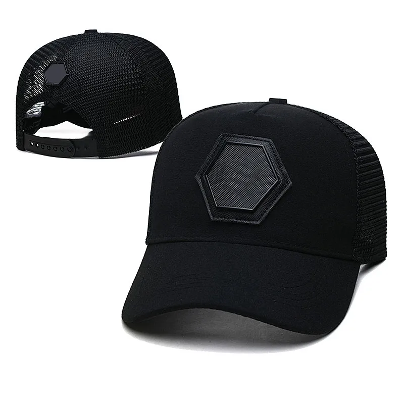 Designer mesh caps best sale