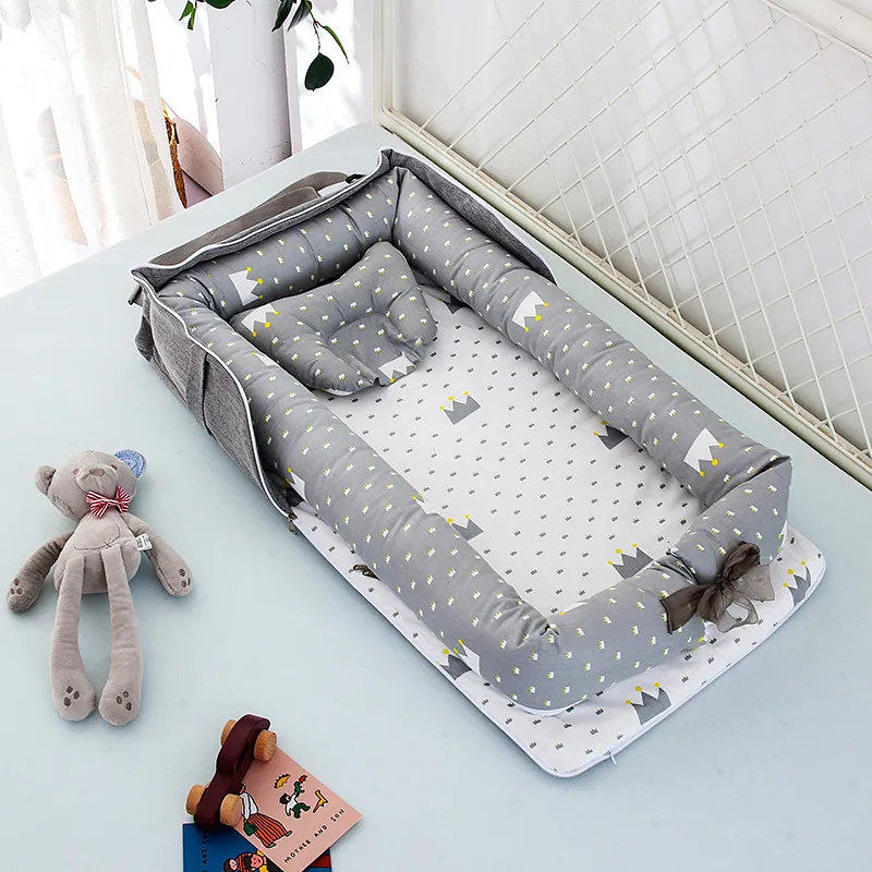 Bassinet for a girl sales