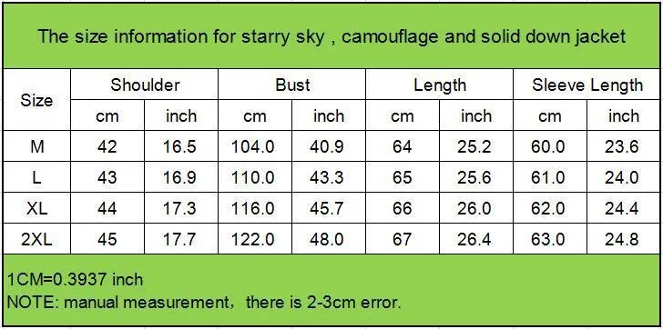 Giacca da uomo, da donna, in cotone, calda, parka, da uomo, imbottita, con stampa a lettere, abbigliamento da coppia, stile da strada, invernale, di marca, di qualità, lancio del prodotto_voghion.com