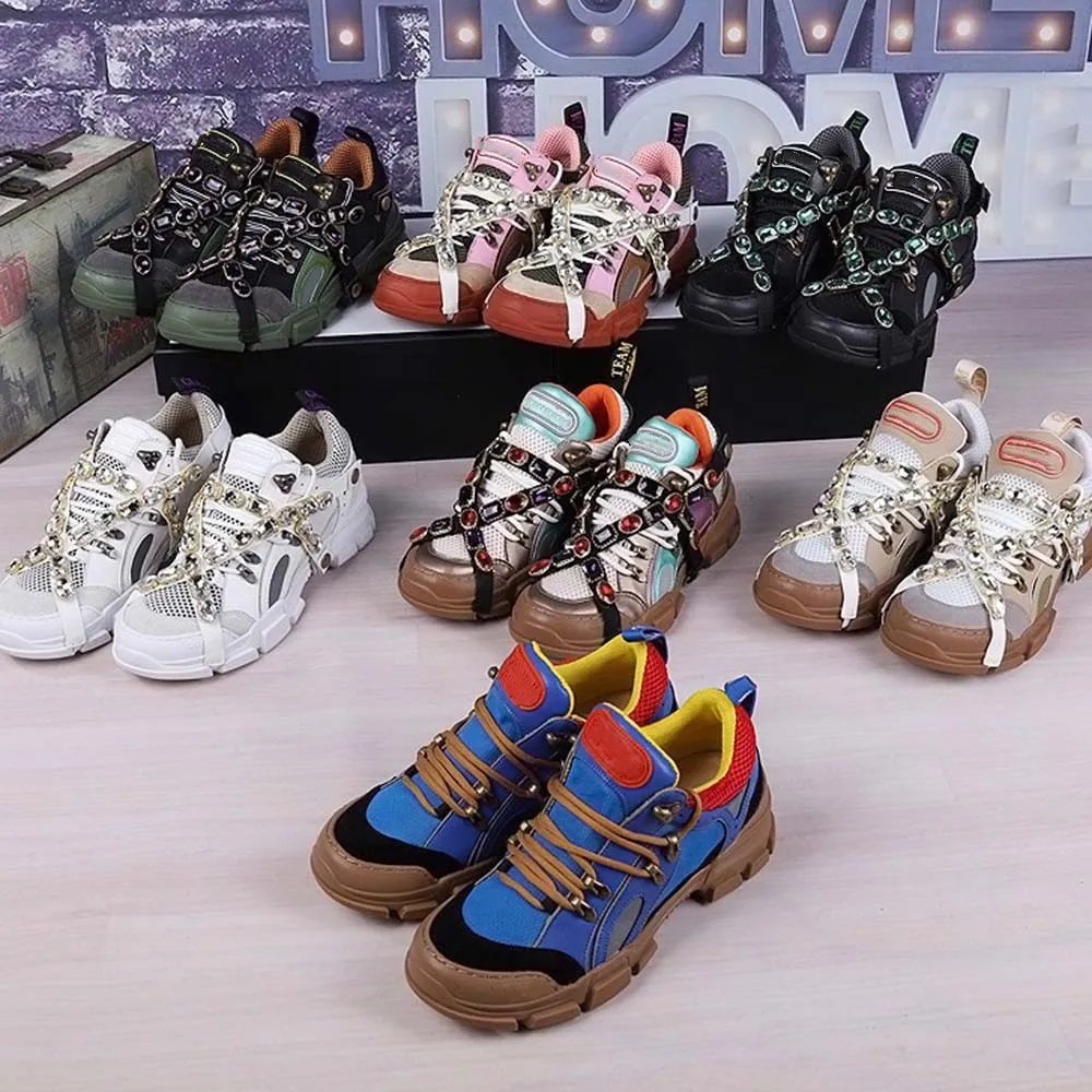 Gucci flashtrek occasion new arrivals
