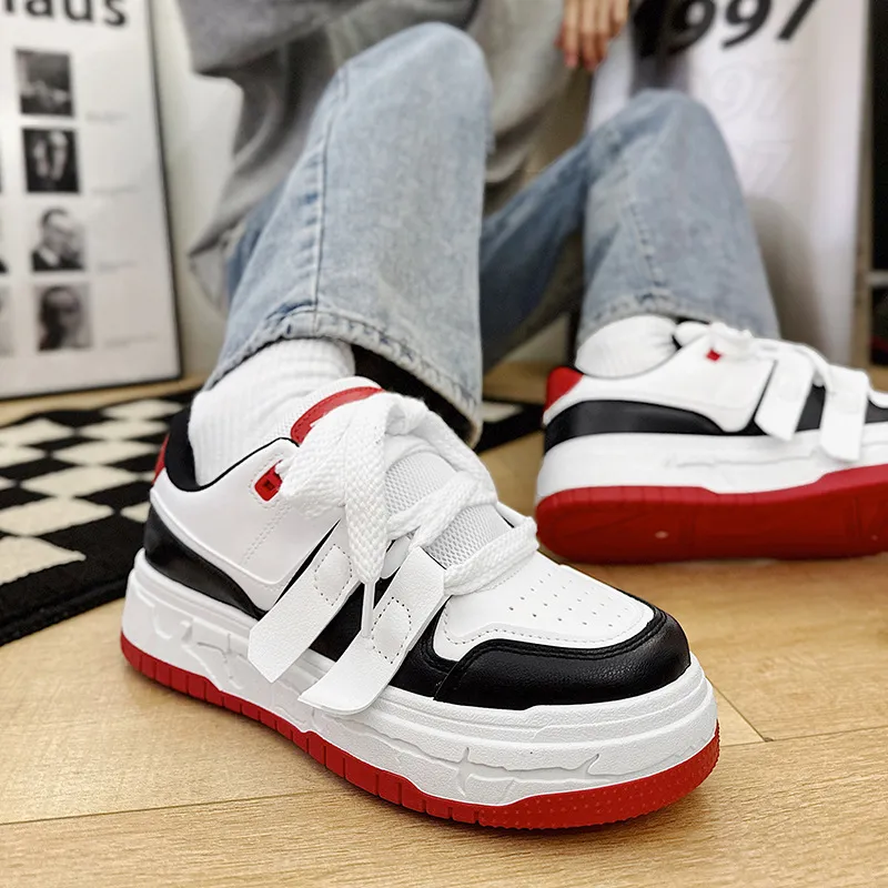 Streetwear scarpe store