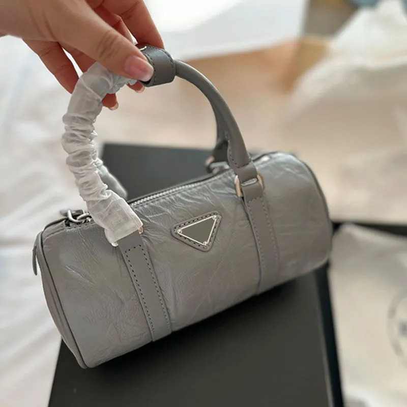 Mini Duffle Bag | Wootten
