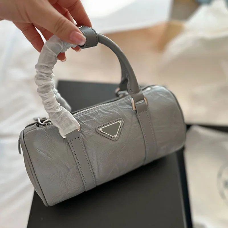 Small duffle sales bag purse