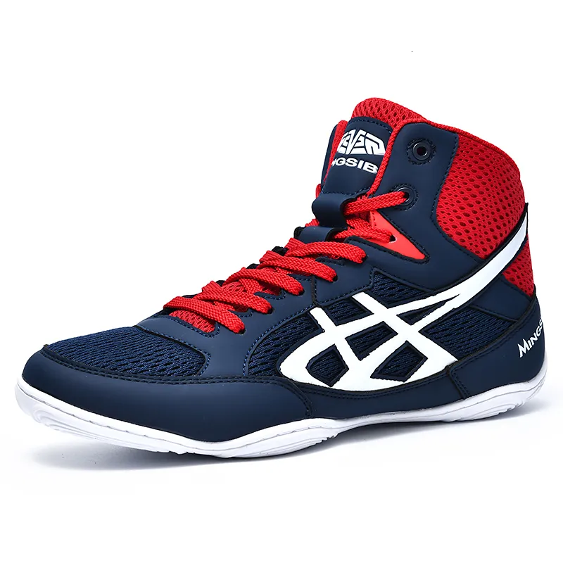Sambo on sale wrestling shoes
