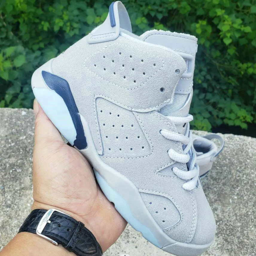 Baby shop infrared 6s