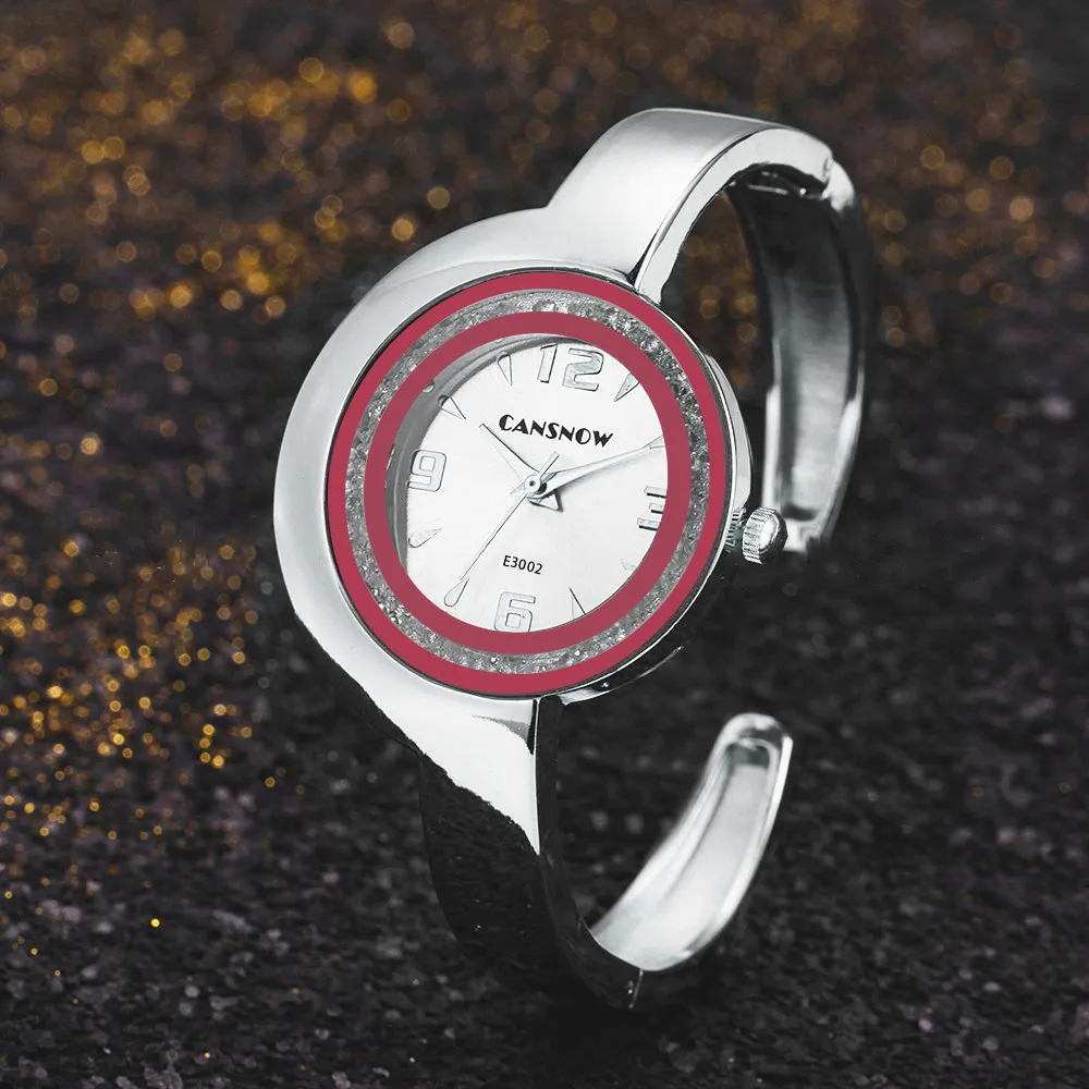 Cansnow watch new arrivals